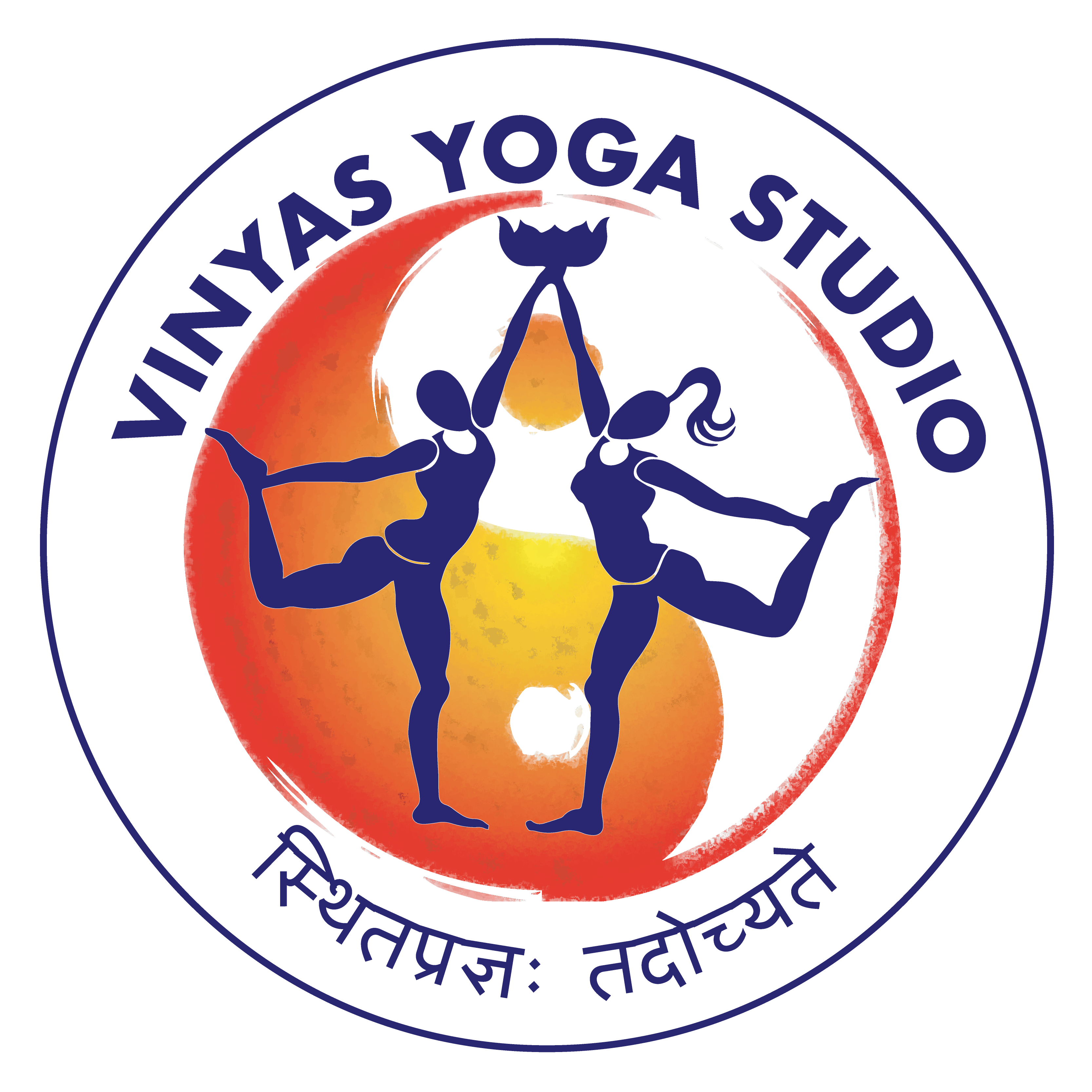 Vinyas Yoga Studio