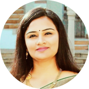 Dr Lalitha Gaurav | Founder
