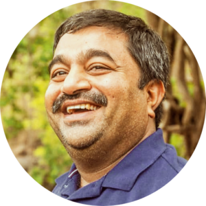 Gaurav Jain | Founder